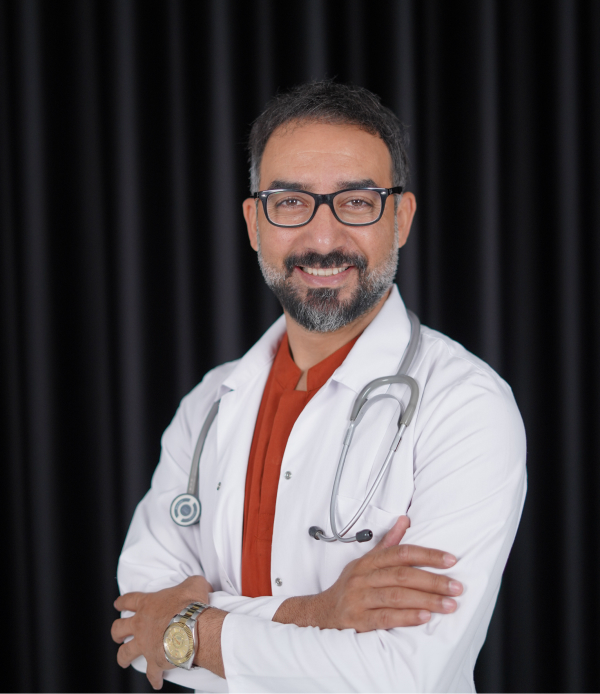 Dr. Adem Kose