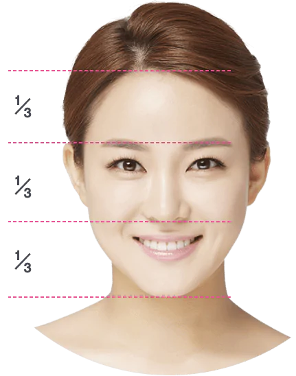 Kaş ekiminde kaş tasarımı