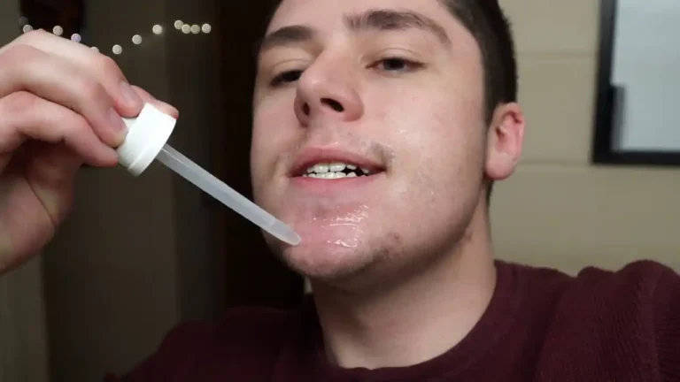 Minoxidil Sakal Serumu