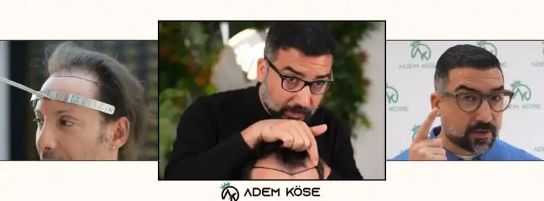 Adem köse