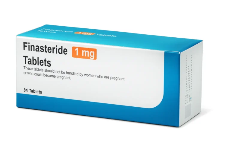Finasteride