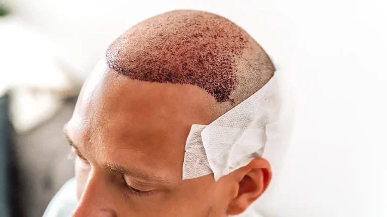 Saç Ekiminden Sonra Dikkat Edilmesi Gereken 5 Şey