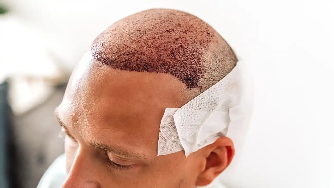 Saç Ekiminden Sonra Dikkat Edilmesi Gereken 5 Şey